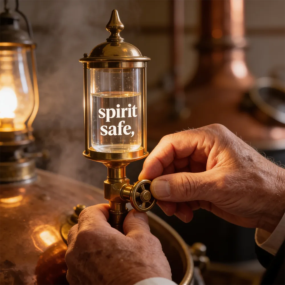 Single Cask Release